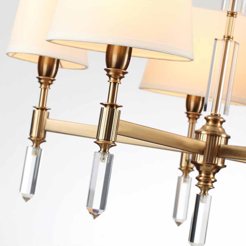 
                    Подвесная люстра Odeon Light Modern London 4894/5        
    