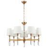 
                    Подвесная люстра Odeon Light Modern London 4894/7        
    