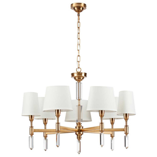 
                    Подвесная люстра Odeon Light Modern London 4894/7        
    