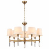
                    Подвесная люстра Odeon Light Modern London 4894/7        
    