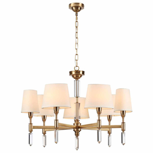 
                    Подвесная люстра Odeon Light Modern London 4894/7        
    