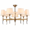 
                    Подвесная люстра Odeon Light Modern London 4894/7        
    