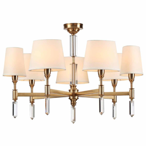 
                    Подвесная люстра Odeon Light Modern London 4894/7        
    