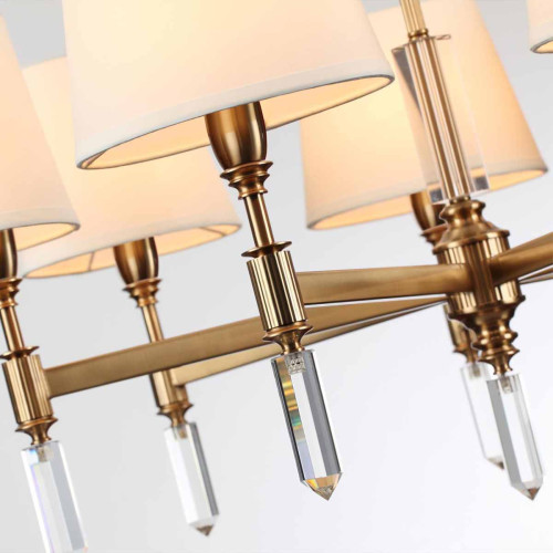 
                    Подвесная люстра Odeon Light Modern London 4894/7        
    