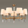 
                    Подвесная люстра Odeon Light Modern London 4894/7        
    