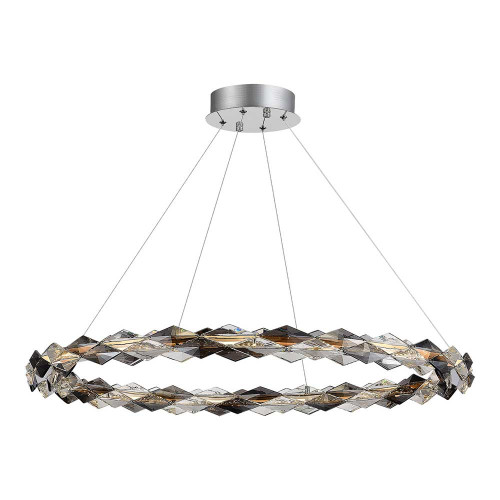 
                    Подвесная люстра ST Luce DIAMANTA SL6009.113.01        
    