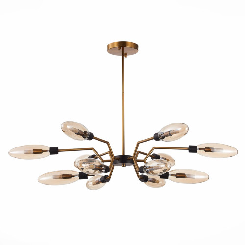 
                    Подвесная люстра ST Luce Desima SL1174.303.12        
    
