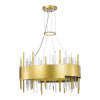 
                    Подвесная люстра ST Luce Olvera SL1633.203.12        
    