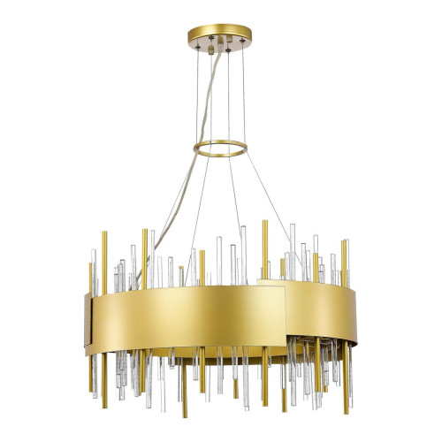 
                    Подвесная люстра ST Luce Olvera SL1633.203.12        
    