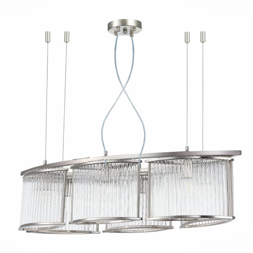 
                    Подвесная люстра ST Luce Velletri SL1627.103.06        
    