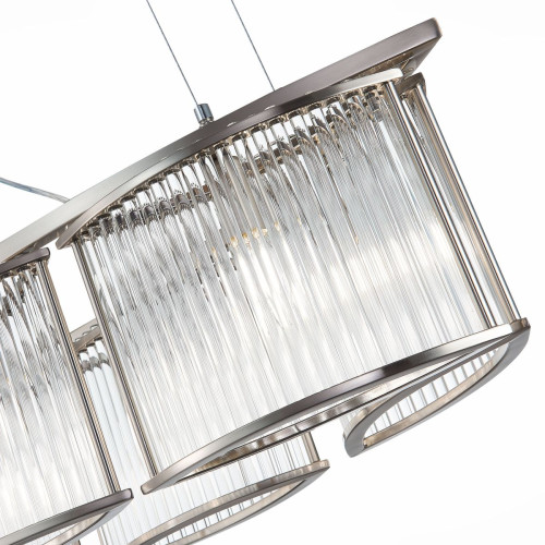 
                    Подвесная люстра ST Luce Velletri SL1627.103.06        
    
