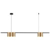 
                                            Подвесная люстра Velante 471-403-05                    
                