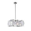 
                    Подвесная люстра Vele Luce Vittoria VL3053L04        
    