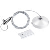 
                    Подвесной комплект Novotech Shino Flum 135096        
    