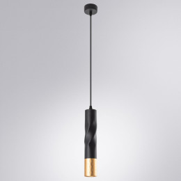 Подвесной светильник Arte Lamp Sadr A3280SP-1BK