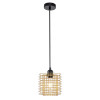 
                                            Подвесной светильник Escada Grid 10190/1S Gold                    
                