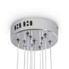 
                    Подвесной светильник Freya FR5580PL-L60CH        
    