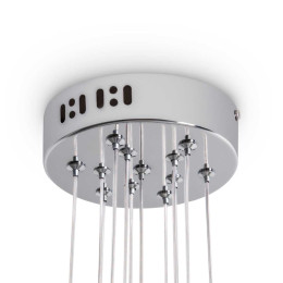 Подвесной светильник Freya FR5580PL-L60CH
