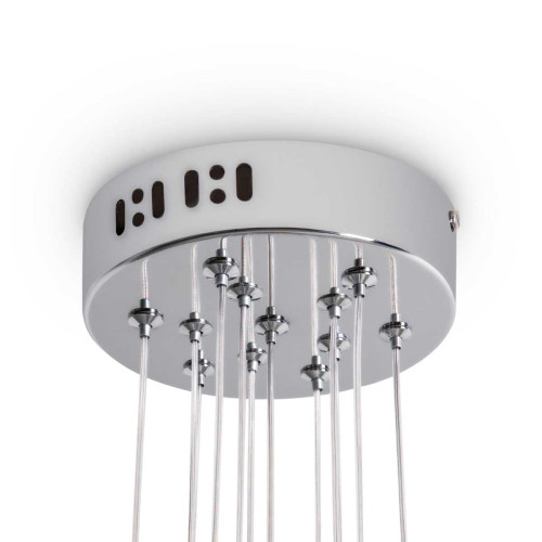 
                    Подвесной светильник Freya FR5580PL-L60CH        
    