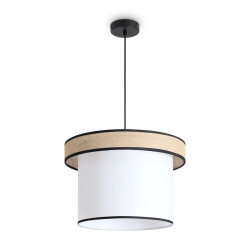 
                    Подвесной светильник Freya Mixture FR5483PL-01B2        
    