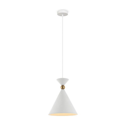 
                    Подвесной светильник Freya Moth FR5392PL-01W        
    