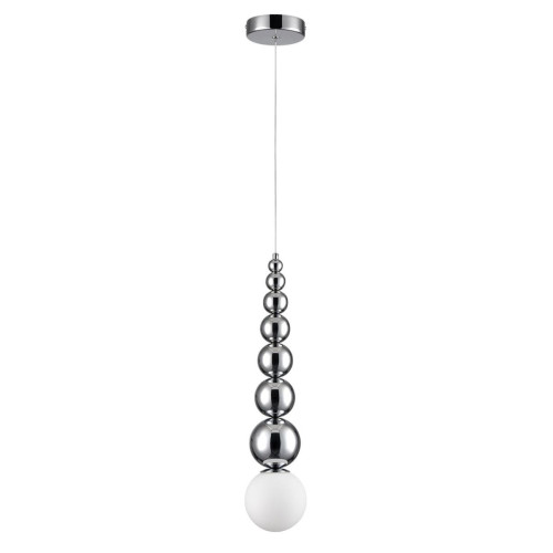 
                    Подвесной светильник Lumion Moderni Solida 8088/1A        
    