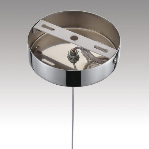 
                    Подвесной светильник Lumion Moderni Solida 8088/1A        
    