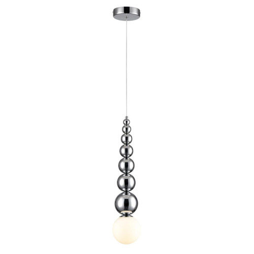 
                    Подвесной светильник Lumion Moderni Solida 8088/1A        
    
