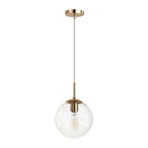 
                    Подвесной светильник Lumion SUMMER 6509/1B        
    