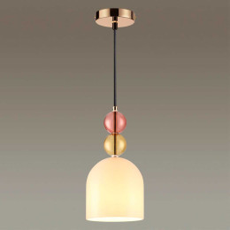 Подвесной светильник Lumion Suspentioni Gillian 4589/1A