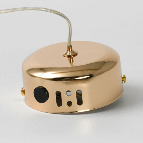 
                    Подвесной светильник Lussole Appling LSP-8736        
    