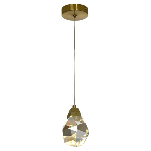 
                    Подвесной светильник Lussole Loft LSP-8479        
    