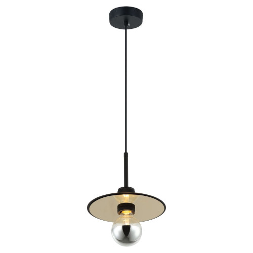 
                    Подвесной светильник Lussole Loft LSP-8490        
    