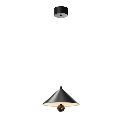 
                    Подвесной светильник Maytoni Modern Bell MOD534PL-L16B3K        
    