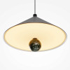 
                    Подвесной светильник Maytoni Modern Bell MOD534PL-L16B3K        
    