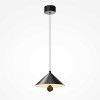
                    Подвесной светильник Maytoni Modern Bell MOD534PL-L16B3K        
    