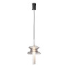 
                    Подвесной светильник Maytoni Sound Wave MOD255PL-01B4        
    