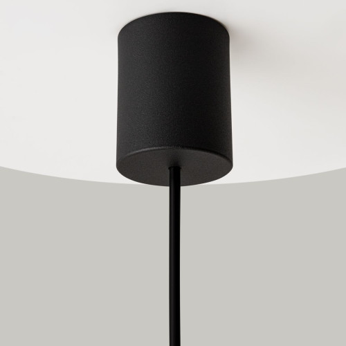 
                    Подвесной светильник Maytoni Sound Wave MOD255PL-01B4        
    