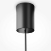 
                    Подвесной светильник Maytoni Sound Wave MOD255PL-01B4        
    