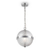 
                                            Подвесной светильник Maytoni Yonkers P004PL-01CH                    
                