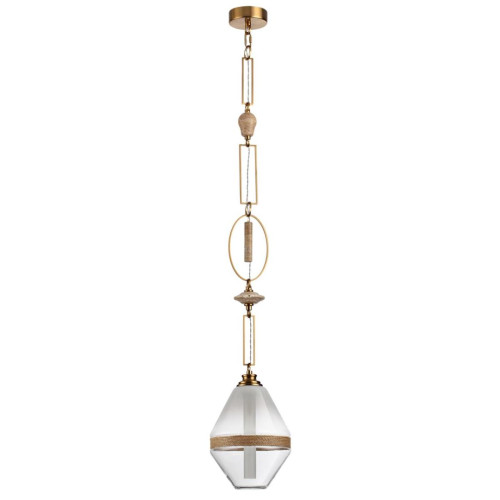 
                    Подвесной светильник ODEON LIGHT PENDANT 5441/1A        
    