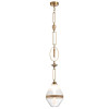 
                    Подвесной светильник ODEON LIGHT PENDANT 5441/1A        
    