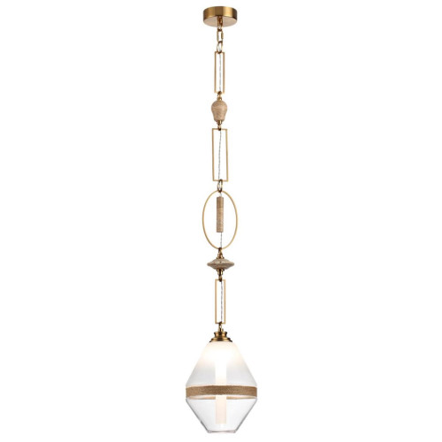 
                    Подвесной светильник ODEON LIGHT PENDANT 5441/1A        
    
