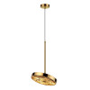 
                    Подвесной светильник Odeon Light BERGI 5079/15L        
    