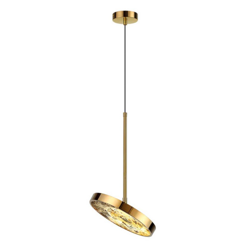 
                    Подвесной светильник Odeon Light BERGI 5079/15L        
    