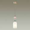 
                    Подвесной светильник Odeon Light Classic Candy 4861/1B        
    