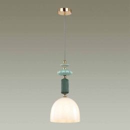 Подвесной светильник Odeon Light Classic Candy 4861/1C