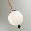 
                    Подвесной светильник Odeon Light Exclusive Modern Palle 5405/1        
    