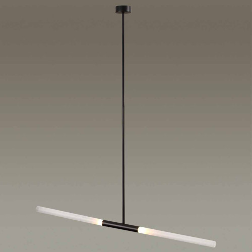 
                    Подвесной светильник Odeon Light Hightech Soho 4307/2        
    