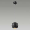 
                    Подвесной светильник Odeon Light Hightech Travertino 6626/1L        
    